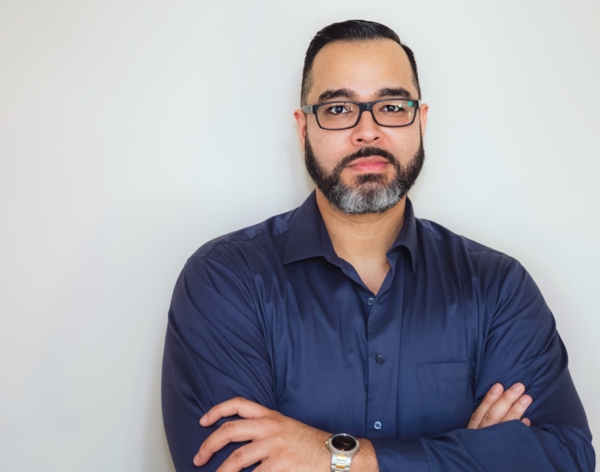 Joseph Caban - Official Website